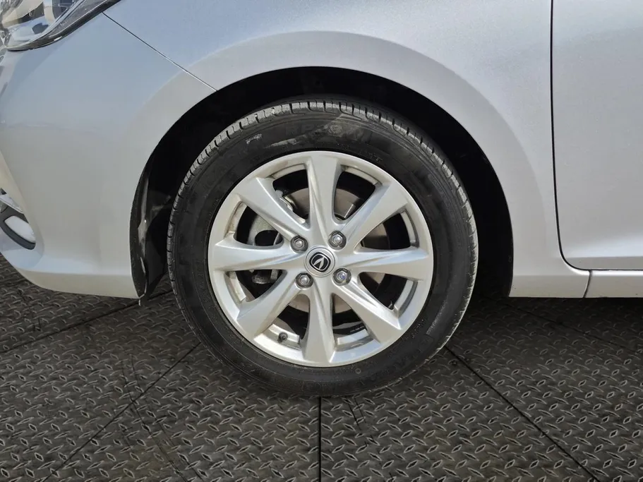 2025 Changan Alsvin Full Option 