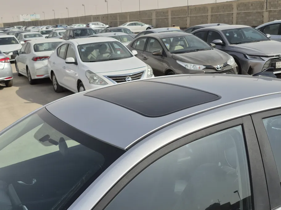 2025 Changan Alsvin Full Option 