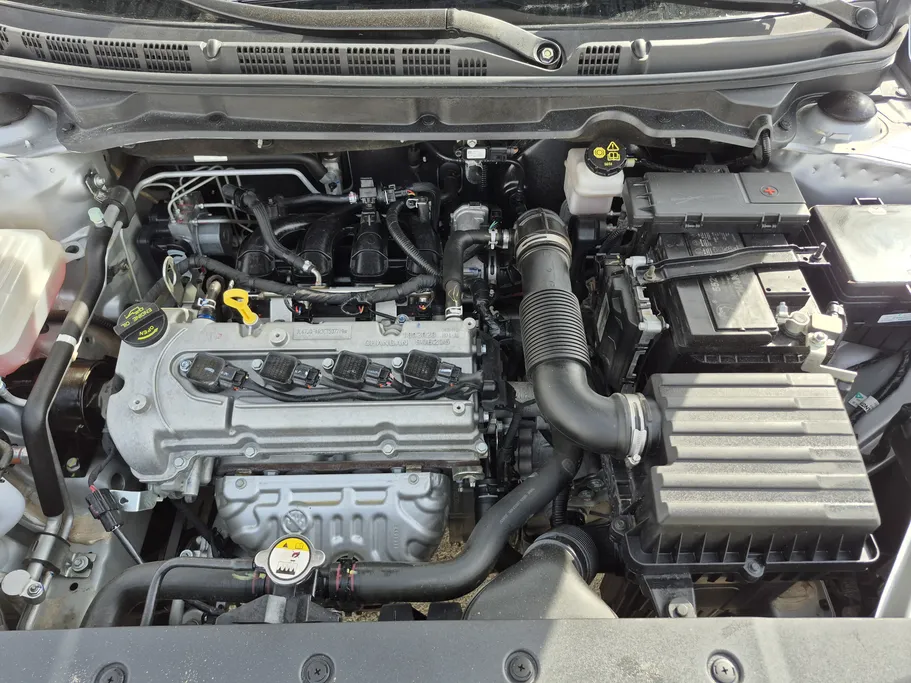2025 Changan Alsvin Full Option 