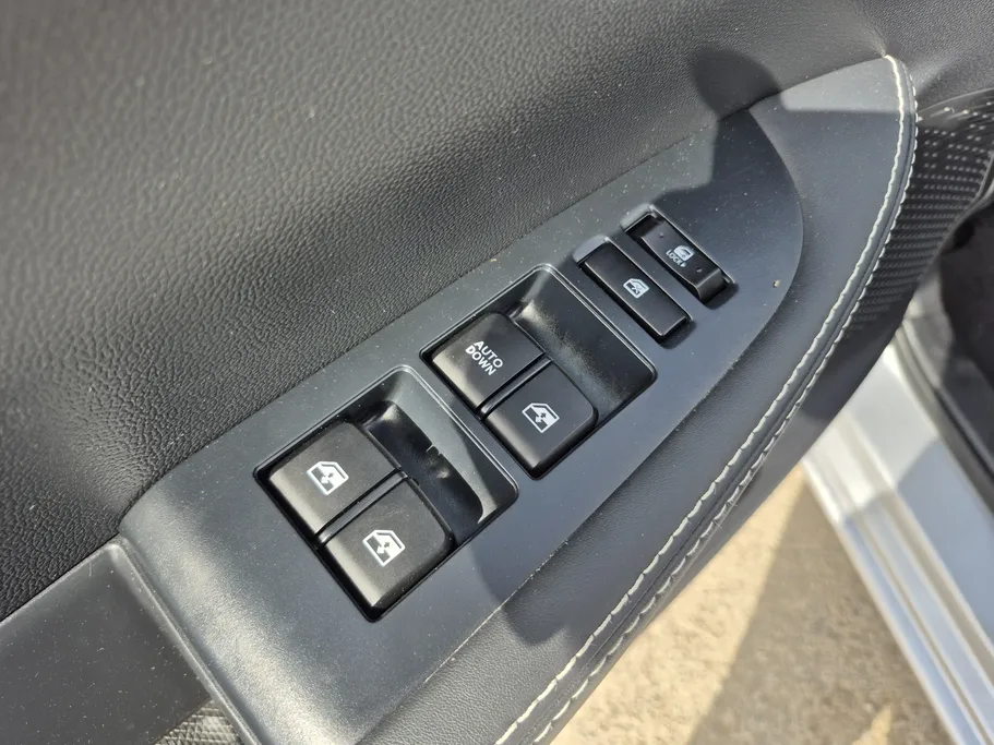 2025 Changan Alsvin Full Option 