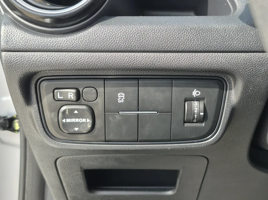 2025 Changan Alsvin Full Option 