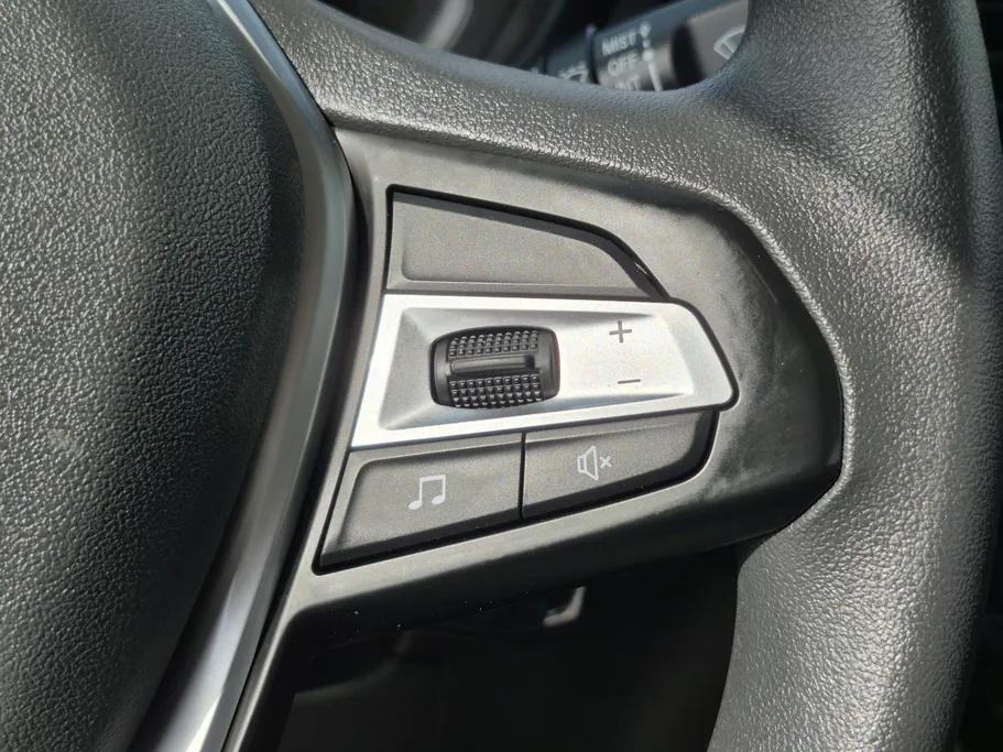 2025 Changan Alsvin Full Option 