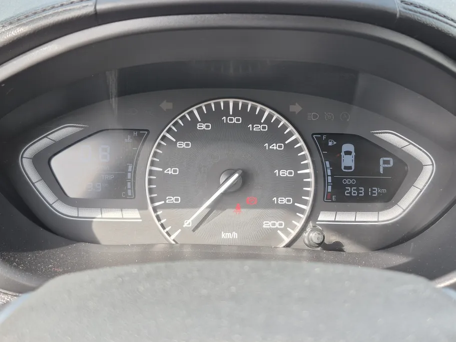 2025 Changan Alsvin Full Option 
