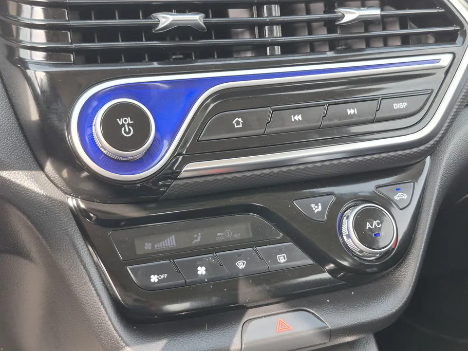 2025 Changan Alsvin Full Option 