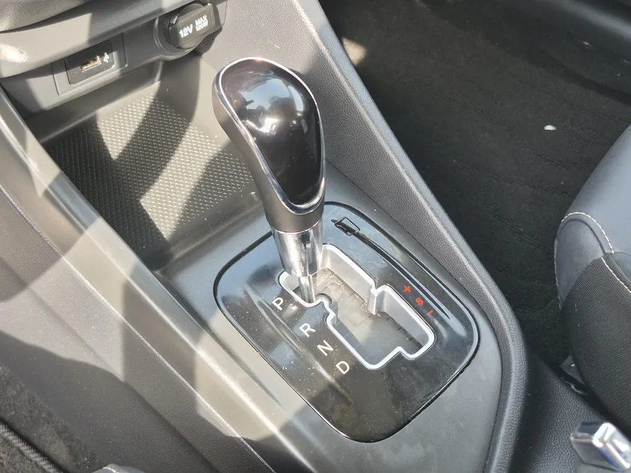 2025 Changan Alsvin Full Option 