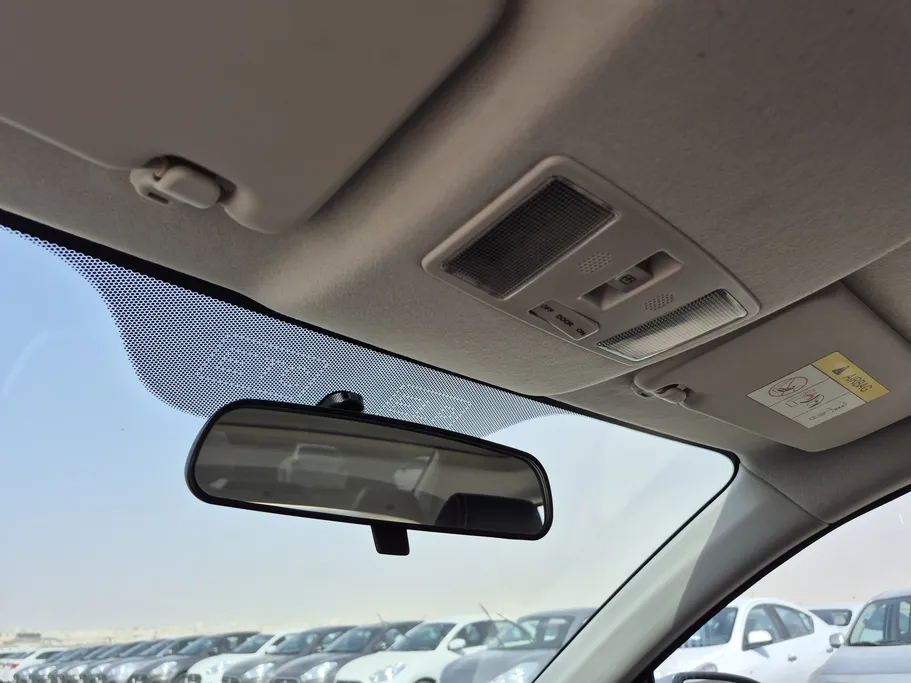 2025 Changan Alsvin Full Option 