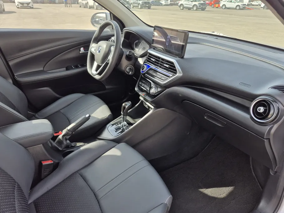 2025 Changan Alsvin Full Option 
