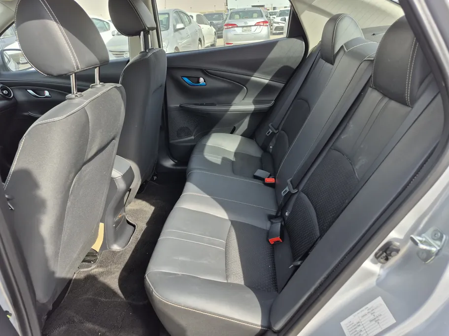 2025 Changan Alsvin Full Option 