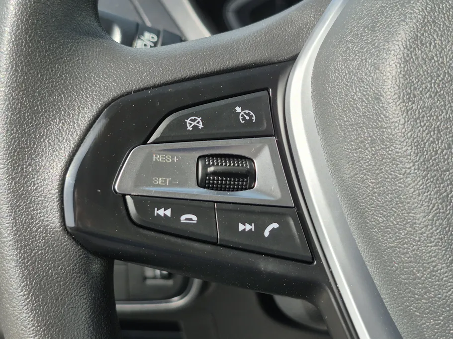 2025 Changan Alsvin Full Option 