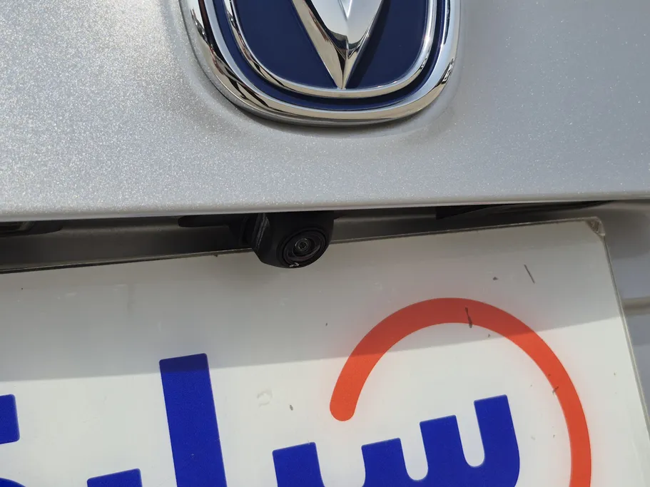 2025 Changan Alsvin Full Option 