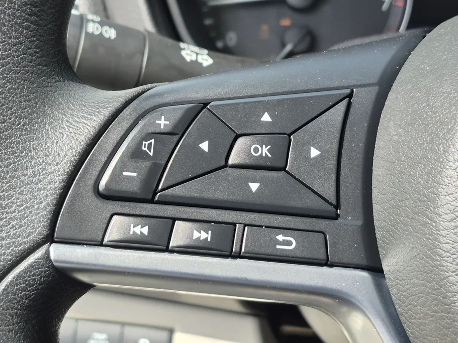2021 Nissan Xterra Titanium 