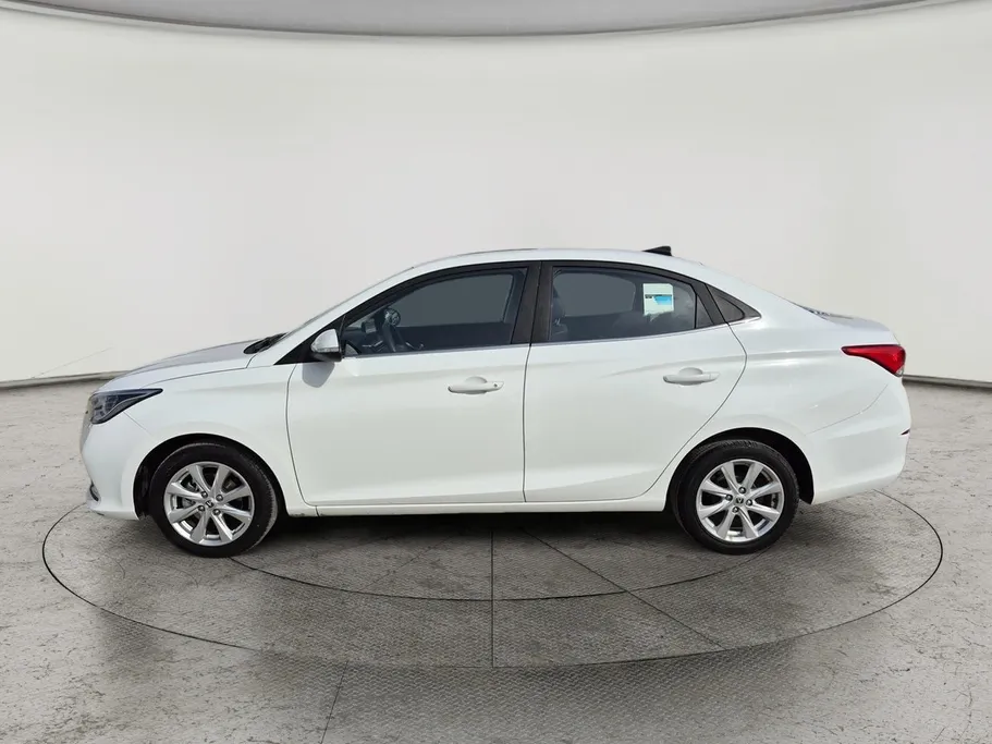 2025 Changan Alsvin Full Option 