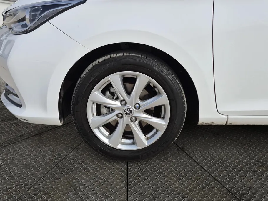 2025 Changan Alsvin Full Option 