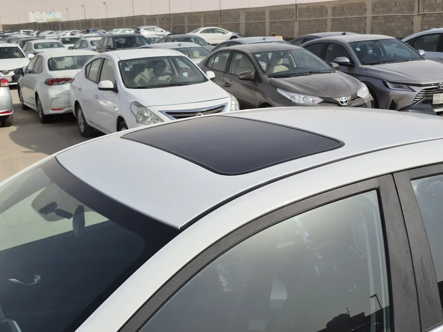 2025 Changan Alsvin Full Option 