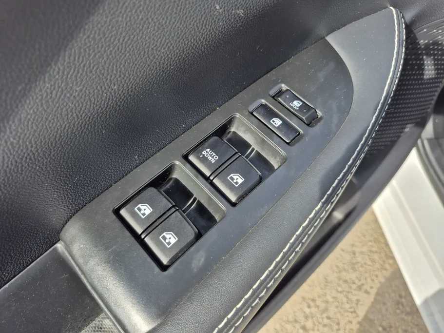2025 Changan Alsvin Full Option 