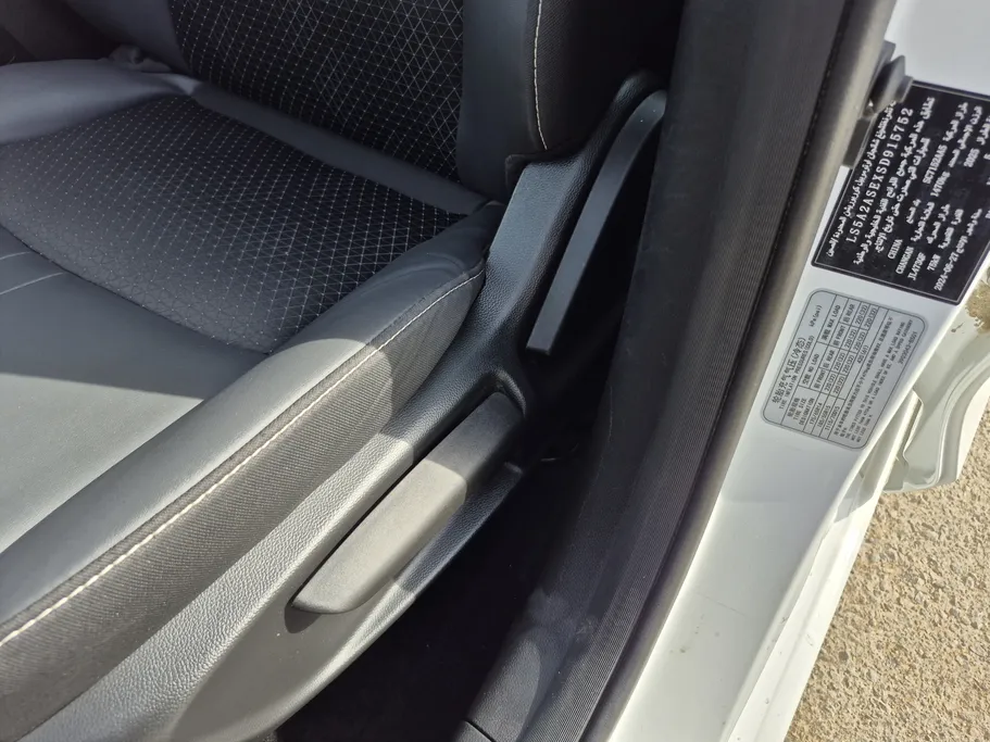 2025 Changan Alsvin Full Option 