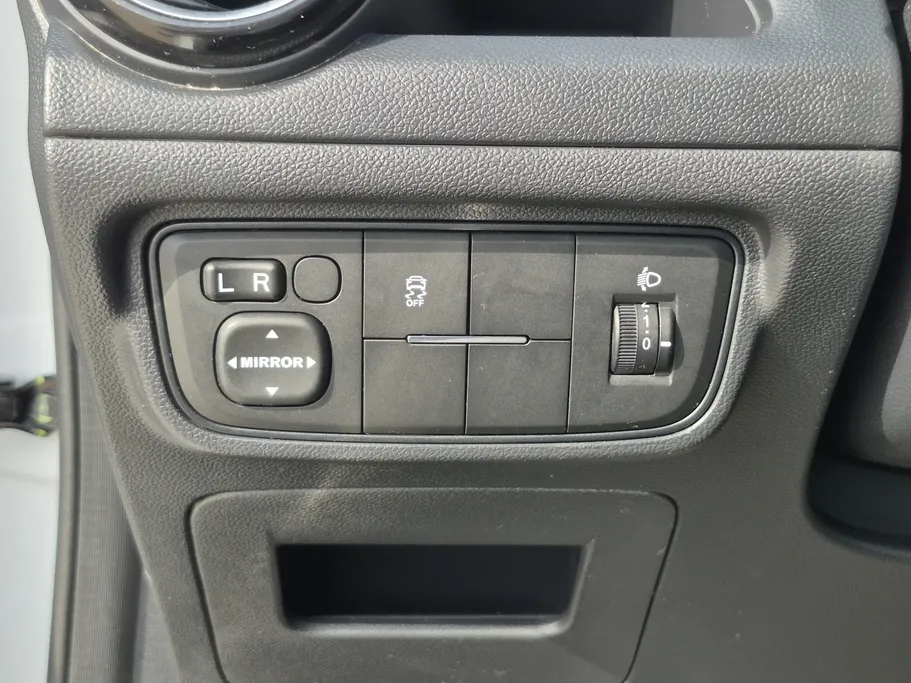 2025 Changan Alsvin Full Option 