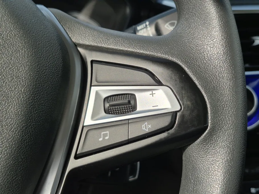 2025 Changan Alsvin Full Option 