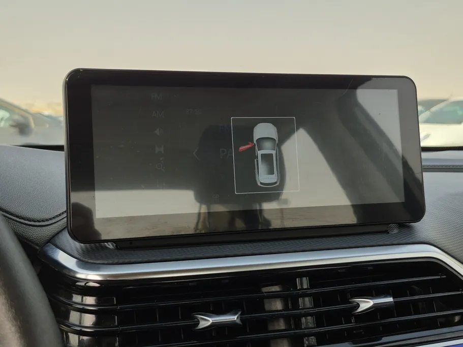 2025 Changan Alsvin Full Option 