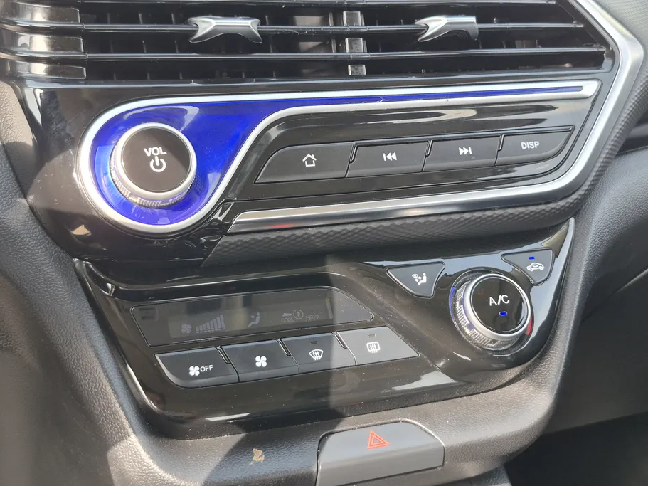 2025 Changan Alsvin Full Option 