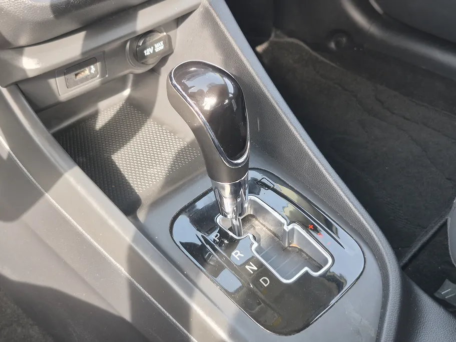 2025 Changan Alsvin Full Option 