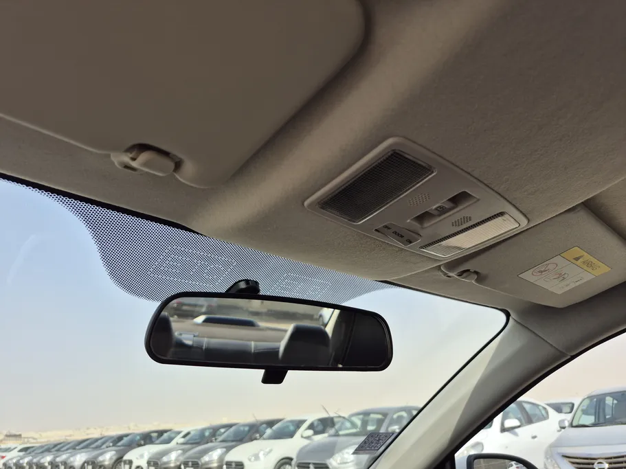 2025 Changan Alsvin Full Option 