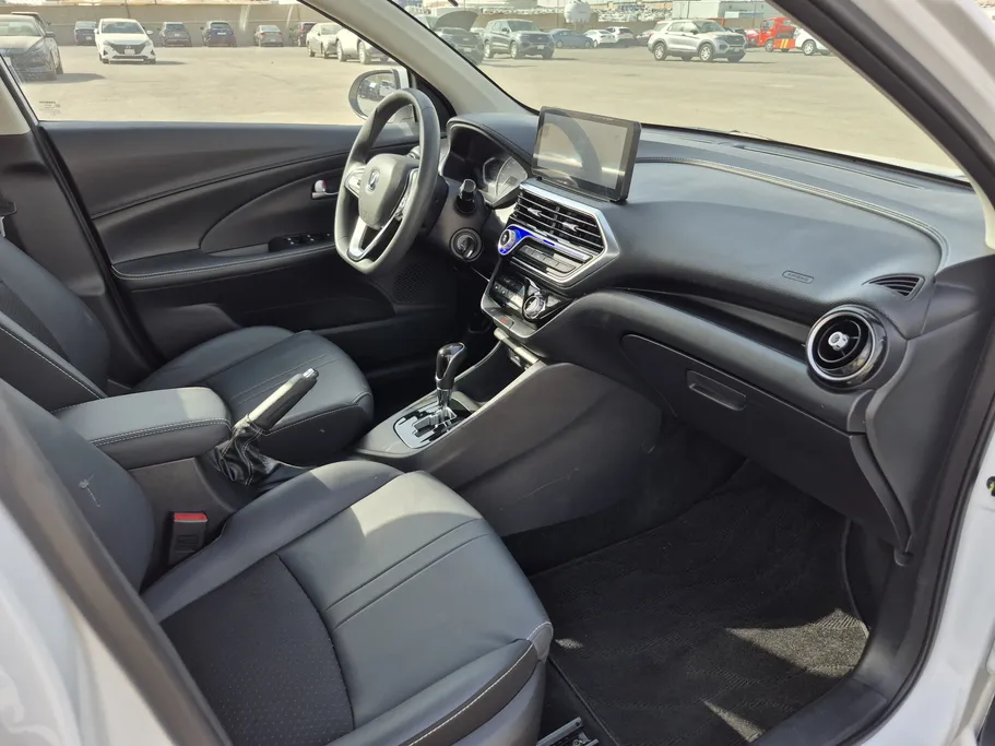 2025 Changan Alsvin Full Option 