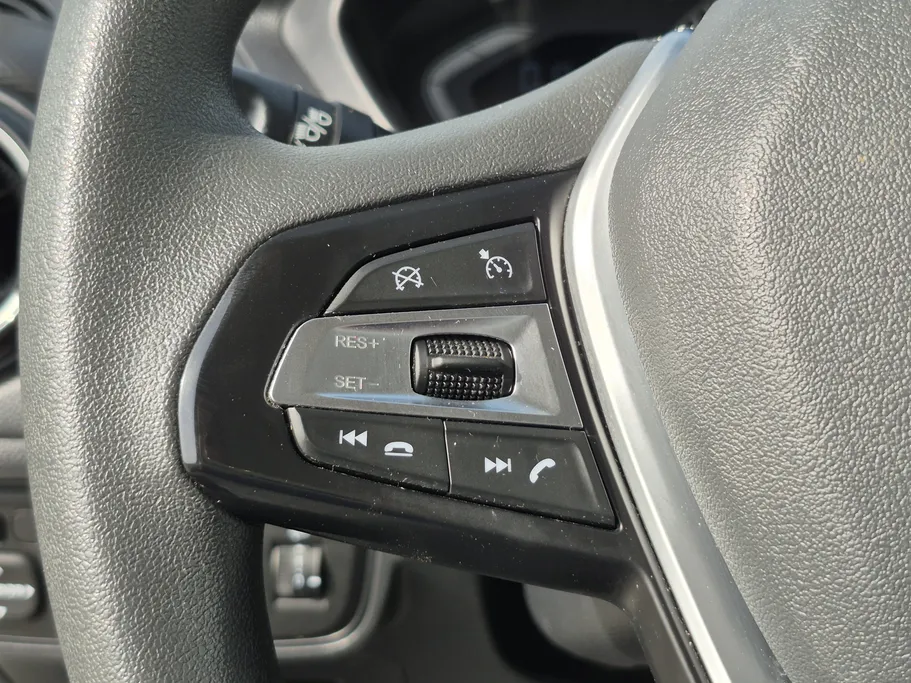 2025 Changan Alsvin Full Option 