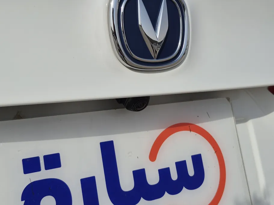 2025 Changan Alsvin Full Option 