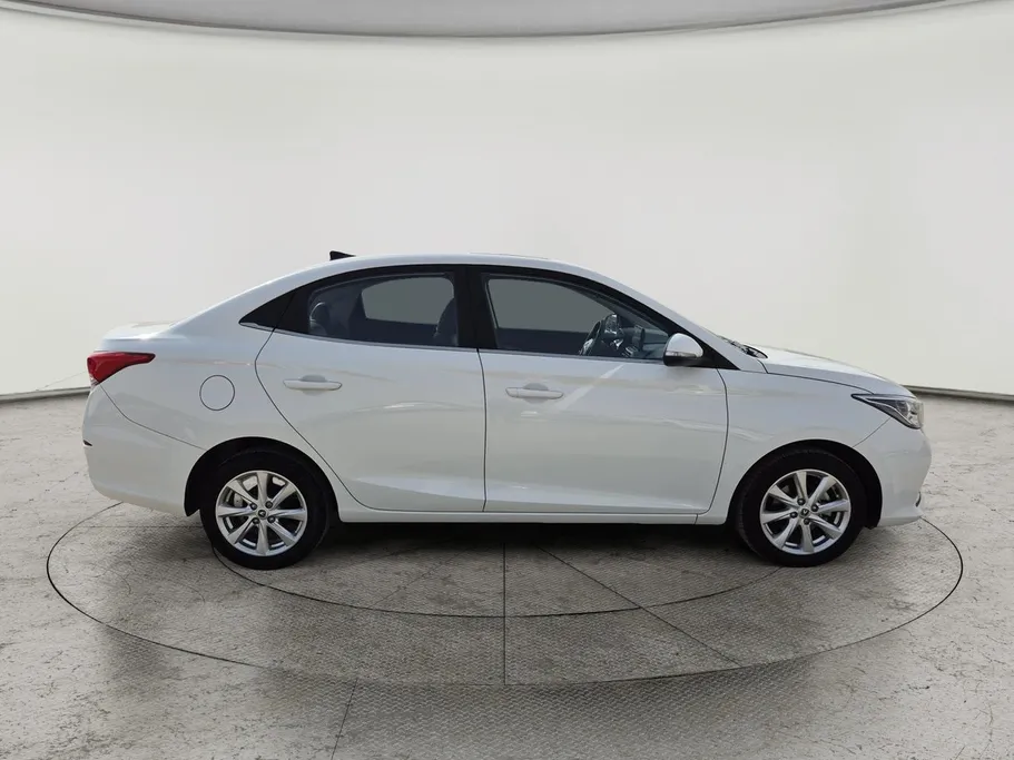 2025 Changan Alsvin Full Option 