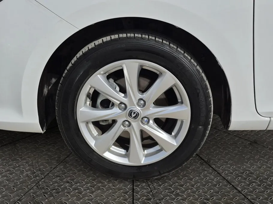2025 Changan Alsvin Full Option 