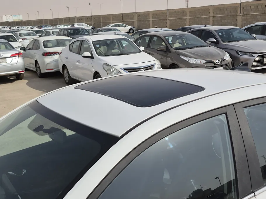 2025 Changan Alsvin Full Option 