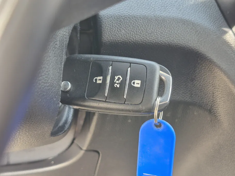 2025 Changan Alsvin Full Option 