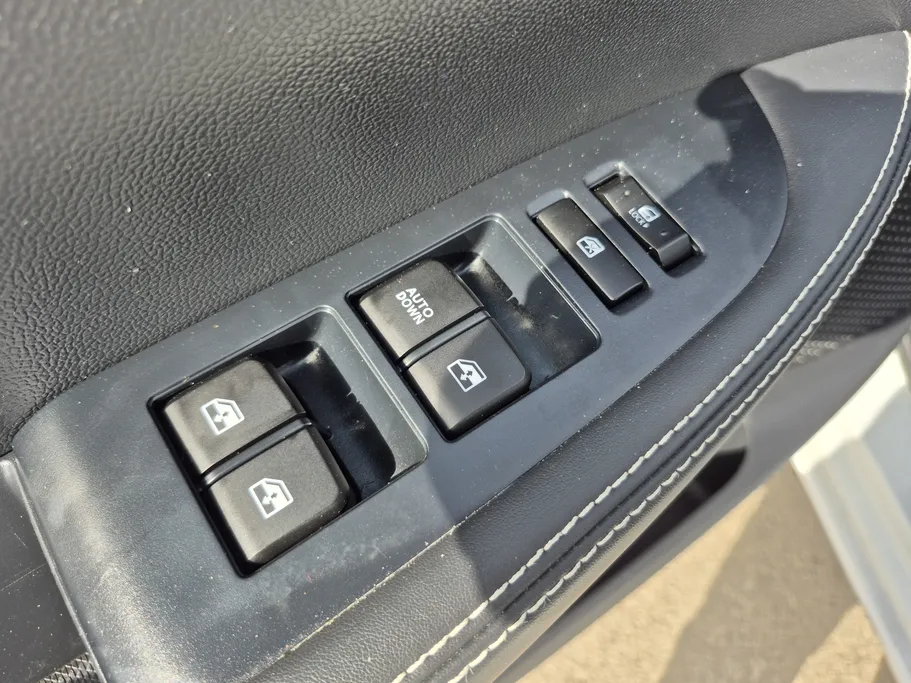 2025 Changan Alsvin Full Option 
