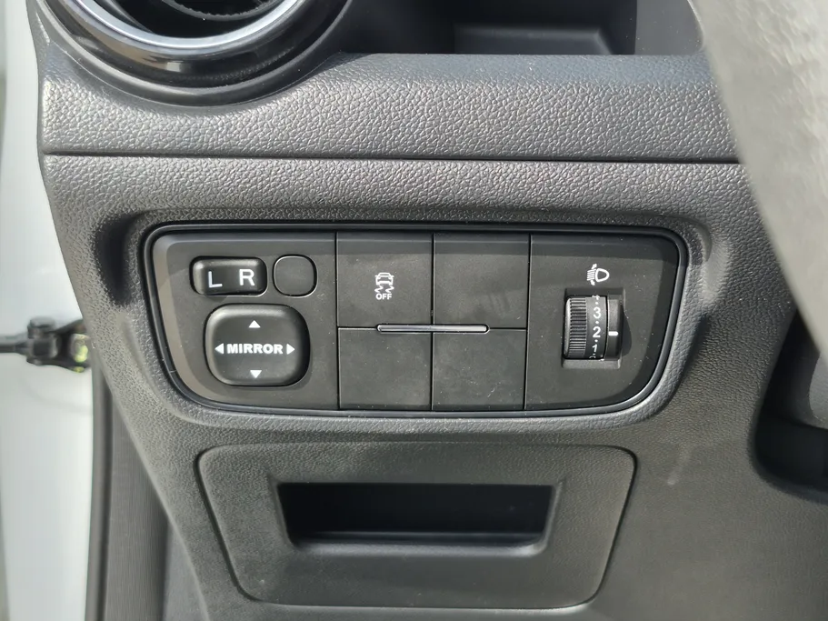 2025 Changan Alsvin Full Option 