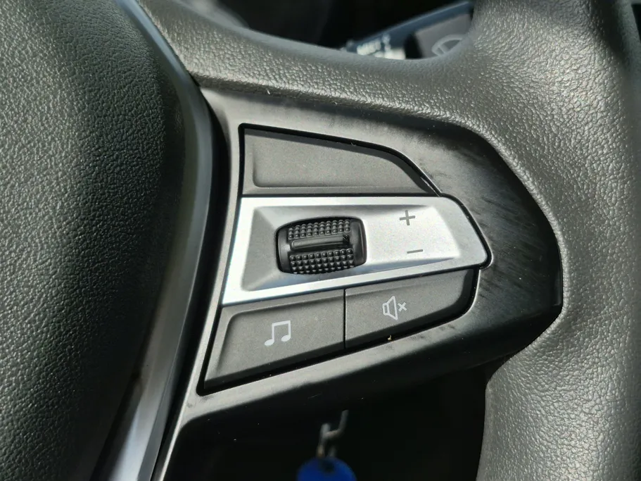 2025 Changan Alsvin Full Option 