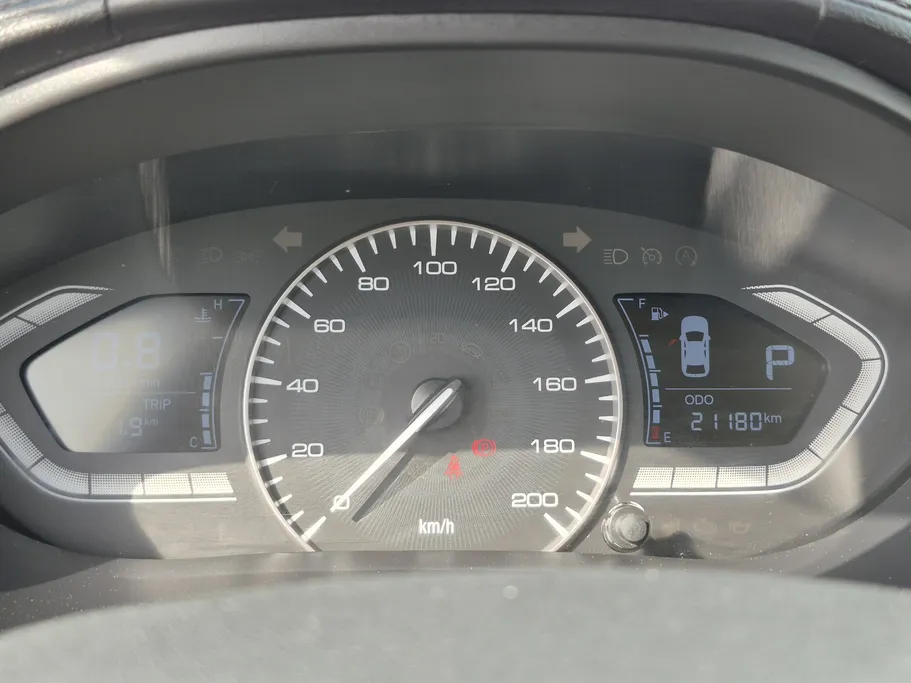 2025 Changan Alsvin Full Option 