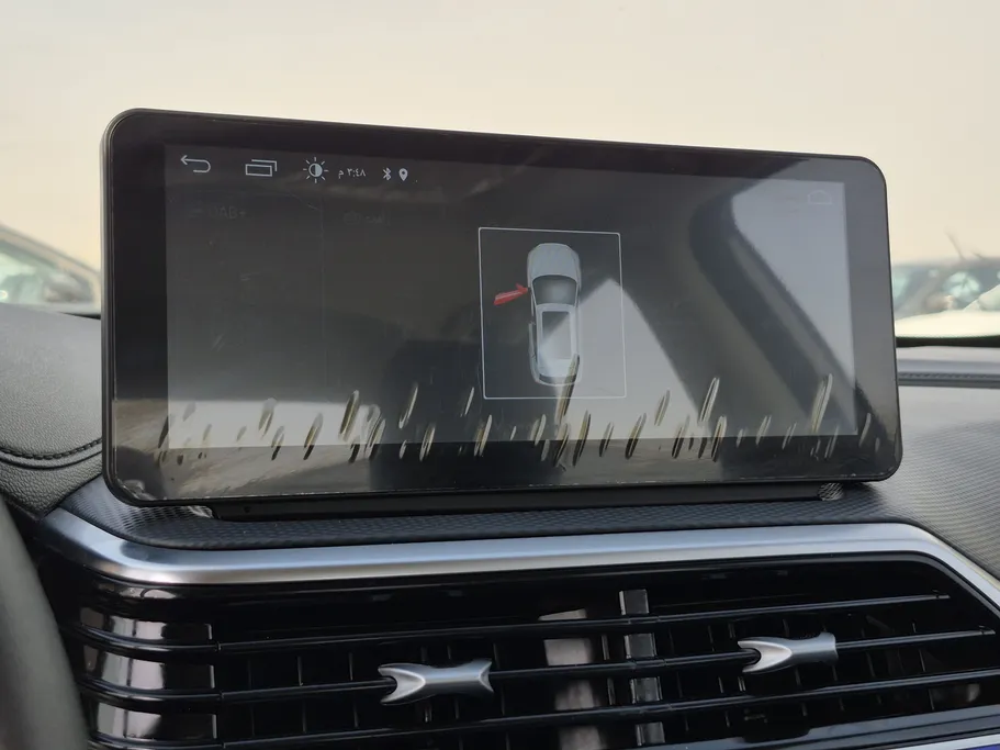 2025 Changan Alsvin Full Option 
