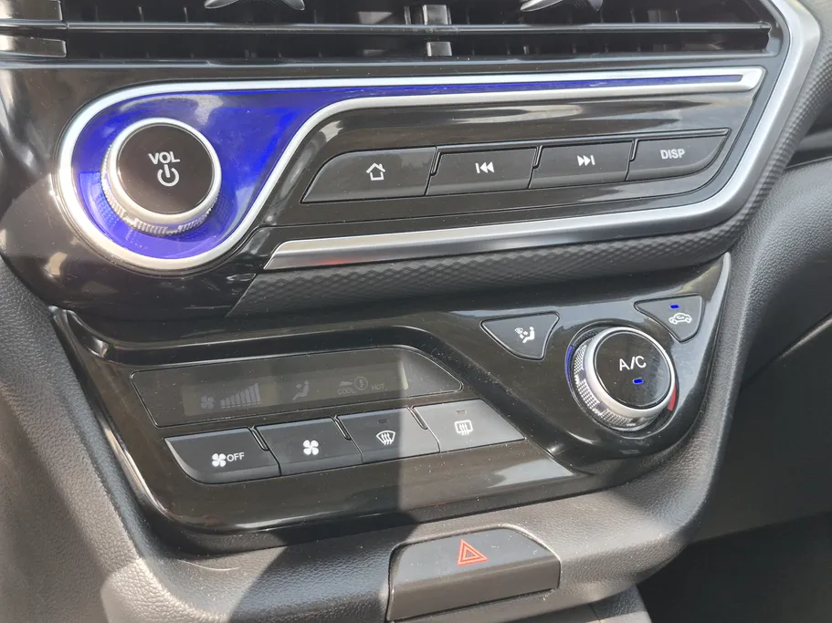 2025 Changan Alsvin Full Option 