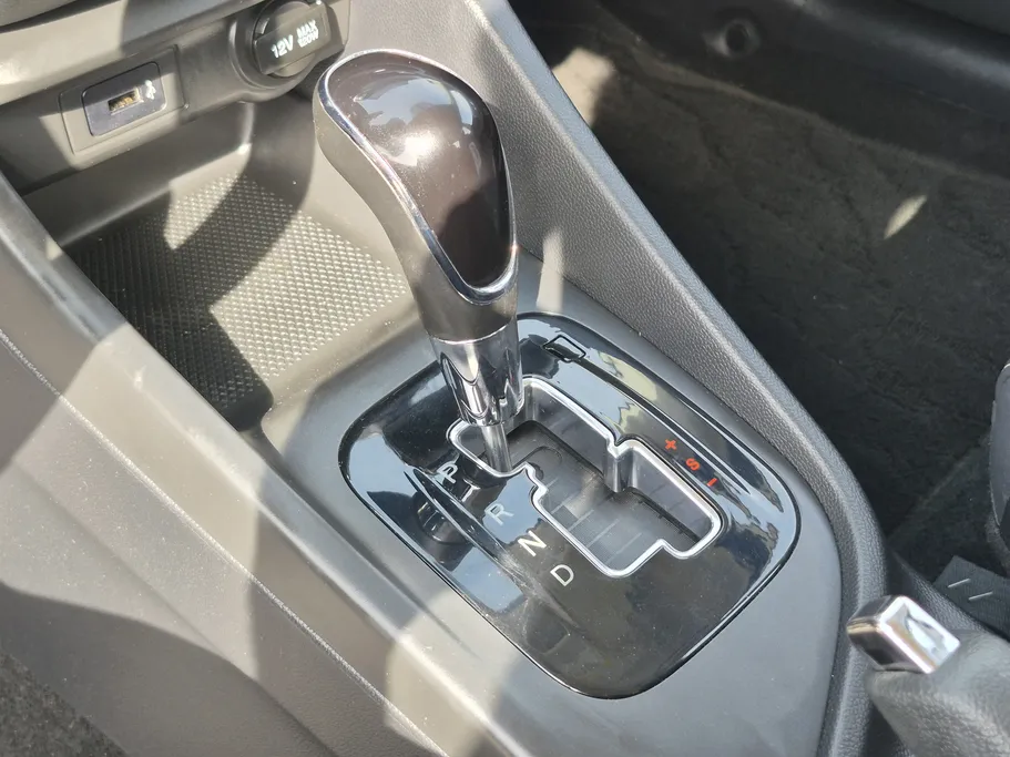 2025 Changan Alsvin Full Option 