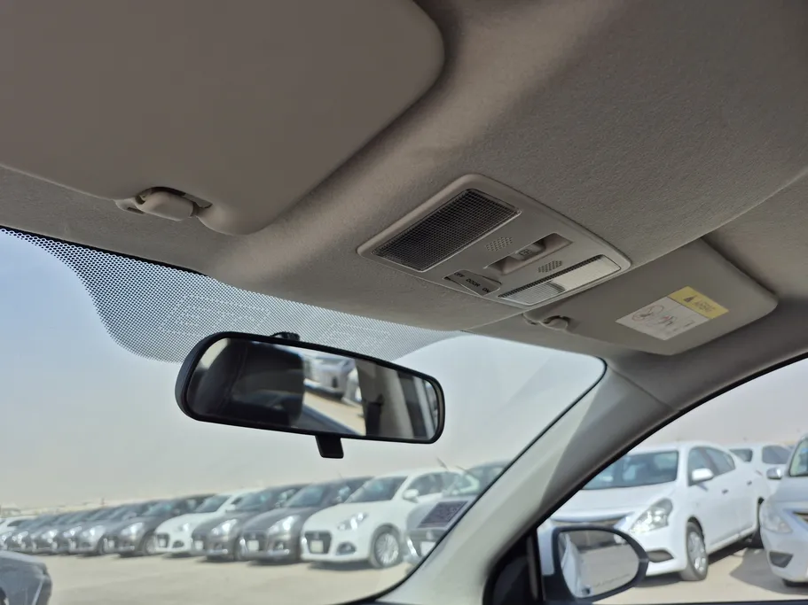 2025 Changan Alsvin Full Option 