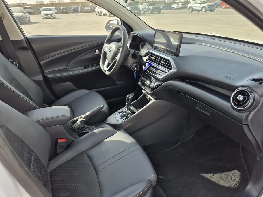 2025 Changan Alsvin Full Option 