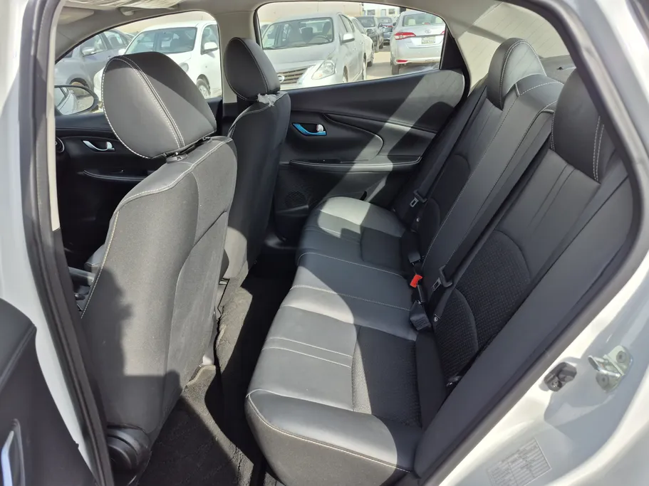 2025 Changan Alsvin Full Option 