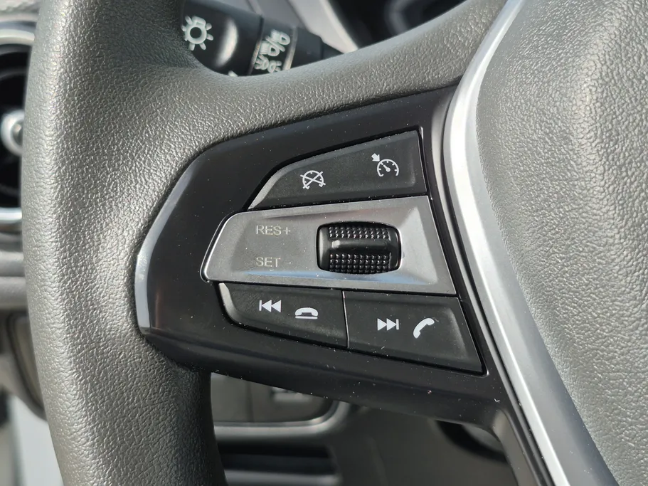2025 Changan Alsvin Full Option 