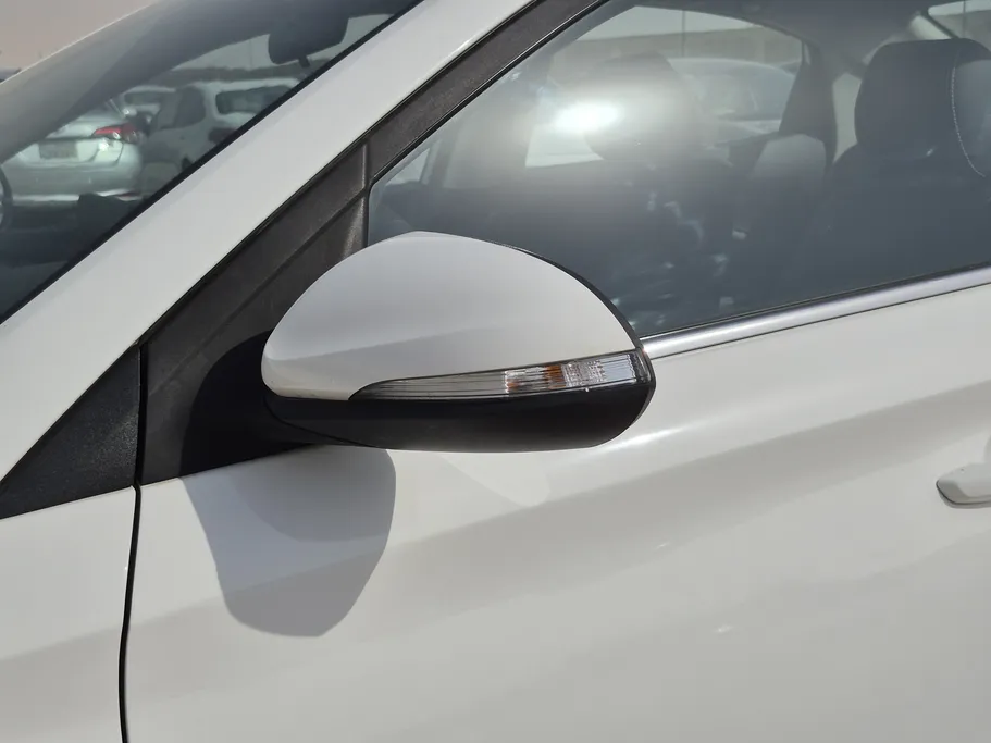 2025 Changan Alsvin Full Option 