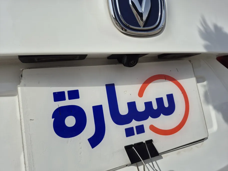 2025 Changan Alsvin Full Option 