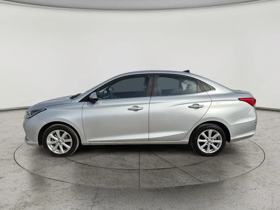 2025 Changan Alsvin Full Option 