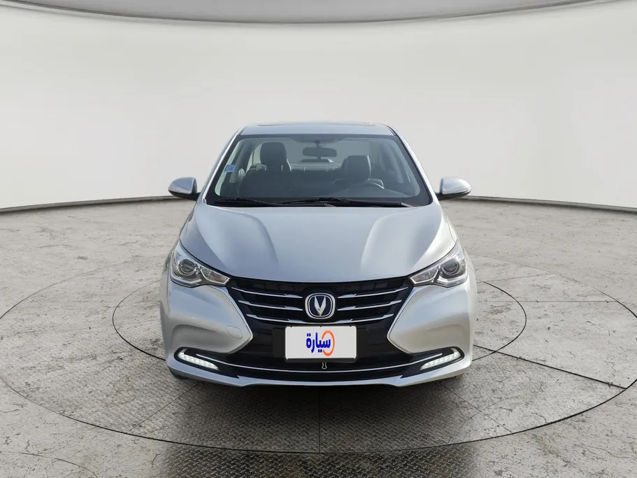 2025 Changan Alsvin Full Option 