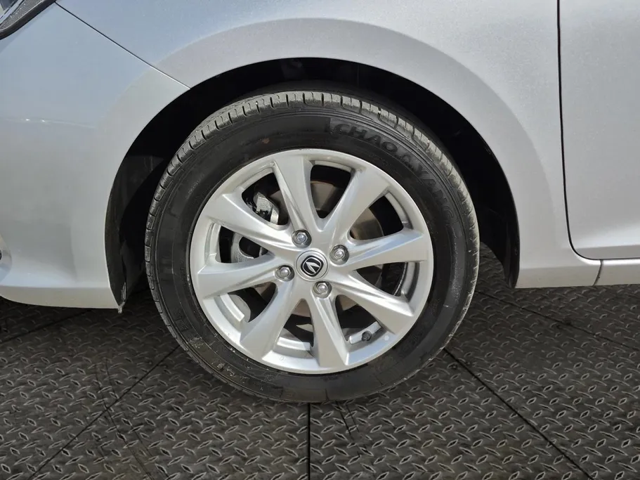 2025 Changan Alsvin Full Option 