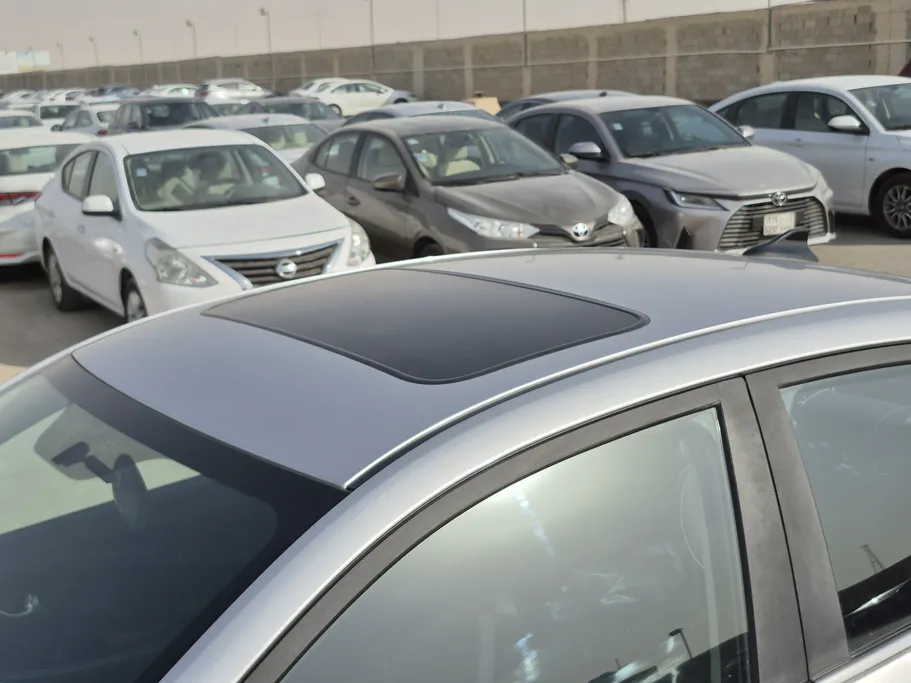 2025 Changan Alsvin Full Option 